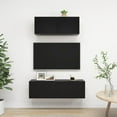 thumbnail image 3 of vidaXL TV Stands TV Console Sideboard TV Unit Home Media Unit Engineered Wood, 3 of 72