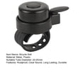 thumbnail image 7 of NIBOLOG Bike Bell Classic Bicycle Bell with Clear Loud Sound Simple Installation Universal Fit Compact Size Children Bike Handlebar Bell, 7 of 7