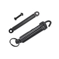thumbnail image 4 of Dispositivo de elevación de resorte para maletero, accesorios para vehículos, tapa de bota de aleación de acero con alto contenido de carbono Estilo A, 4 of 8