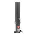 Bulldog 30K Round Adjustable Gooseneck Coupler main image 1