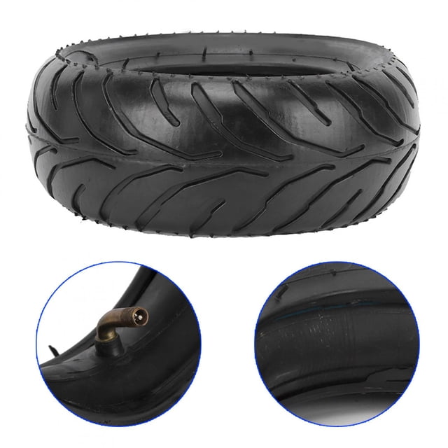 Motorcycle Inner Tube, Inner Tube Rubber Motorcycle Tire For Mini Pocket Bike 47cc 49cc