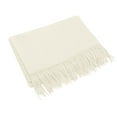 thumbnail image 3 of Dowegor Shawl Wraps for Women Shawls And Wraps for Evening Dresses Pashmina Shawls Wraps for Wedding Party Softable Shawl Wraps Scarf for Women Pashmina Shawls And Wraps White Shawl, 3 of 5