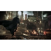 Batman: Arkham Collection [PlayStation 4]