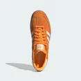 thumbnail image 2 of Adi-das Samba OG Shoes Originals Sneakers Orange Rush S22/White HP7898 US 4-12, 2 of 6