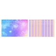 thumbnail image 1 of Xuanheng Dovewill 2x African Scale Note 17 Key Sticker Music for Learner Gift Kit, 1 of 8
