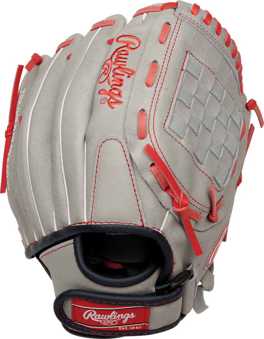 Rawlings 11 Inch Sure Catch Youth Infield Outfield Glove LH for sale online 