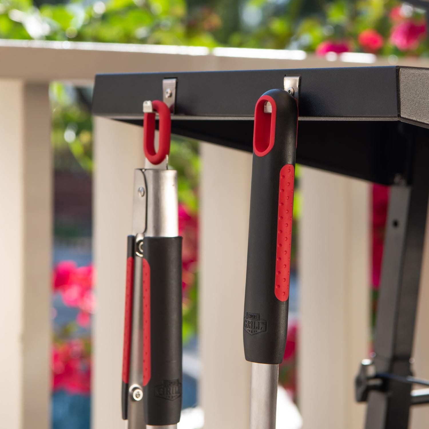 BBQ GRILL 2台セット 43×27×25cm Double Unit BBQ Box - Iron Grill Table - Snow Peak – Snow Peak
