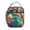Style3, variant on Happy Easter With Many Colorful Cute Easter Eggs Generative Reusable & Cute Leakproof Cooler Lunch Bag - Ideal For Women And Men At Work, Office, Travel & Picnic