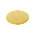 thumbnail image 2 of Coussin Rond Épaissi pour Balcon, Chambre, Chaise, 2 of 5