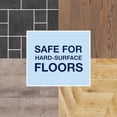 thumbnail image 4 of Bona Premium Sweep & Clean Mop for Multi-Surface floors, 4 of 5