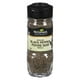 McCormick Gourmet, fines herbes et épices naturelles de première qualité, poivre noir moulu, 48g 48 g – image 1 sur 2