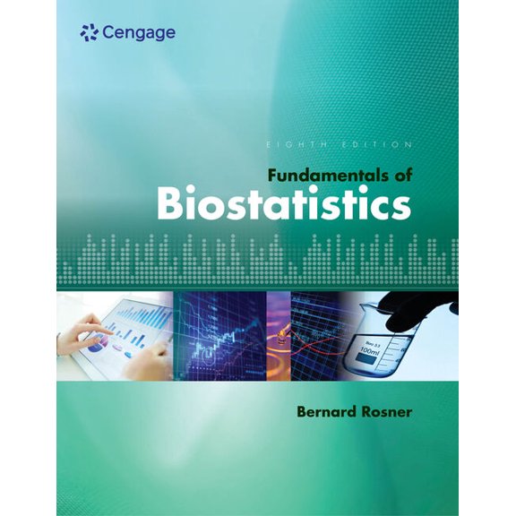 Fundamentals of Biostatistics (Hardcover)