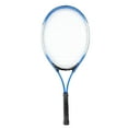 thumbnail image 2 of Kids Tennis Racket, Lightweight Shock Absorbing Nylon Wire Portable Beginners Tennis Racquet With Bag For Competition, 2 of 8