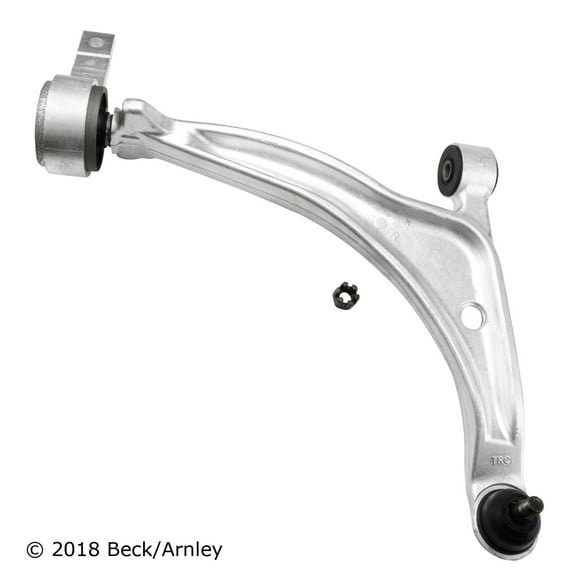 BeckArnley 102-5285 Control Arm With Ball Joint