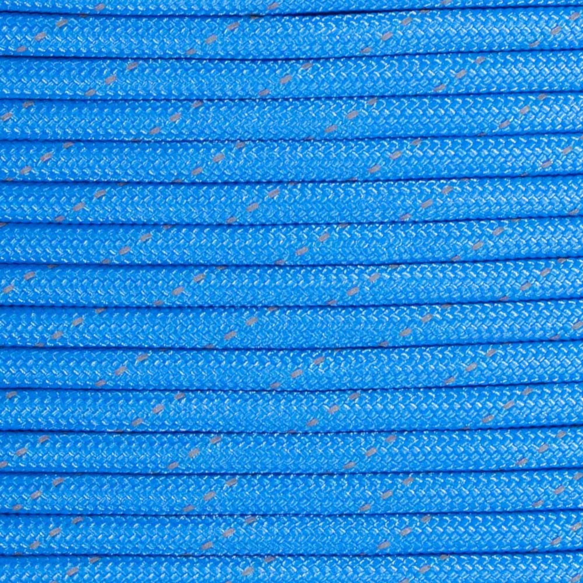 550 Paracord Rope - 200+ Colors For Survival, Crafting & Outdoor Use