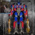 thumbnail image 1 of Toys Optimus SS44 TW1022 Action Figure OP Commander Deformation Robot Anime Alloy Car Metallic Model Gift, 1 of 5