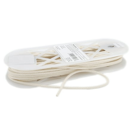 UPC: 0070659745638 | Cotton Bolo Cord 3/16 X18yd-Natural Pk 18 Simplicity