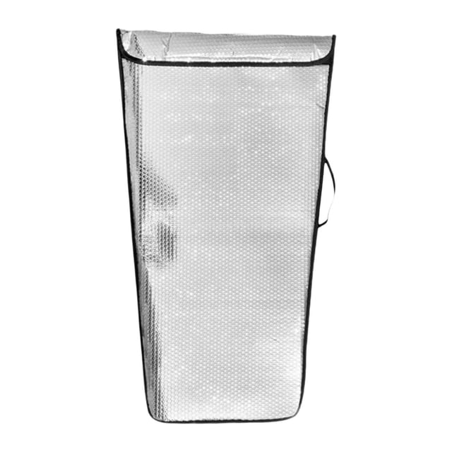 Bolsa de Protección de Fija para Avión Teledirigido con Compartimiento Grande Funda Plegable con Asa Material Resistente a Impactos Adecuada para