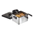thumbnail image 5 of Hamilton Beach 35034 Friteuse à Double Panier, Qualité Professionnelle, 5 of 5