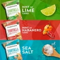 thumbnail image 2 of Simply Protein Tortilla Style Protein Chips Variety Pack-Sea Salt, Lime, Habanero, 3 Pack, 2 of 5
