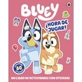 thumbnail image 1 of Bluey. ¡Hora de jugar!, 1 of 1