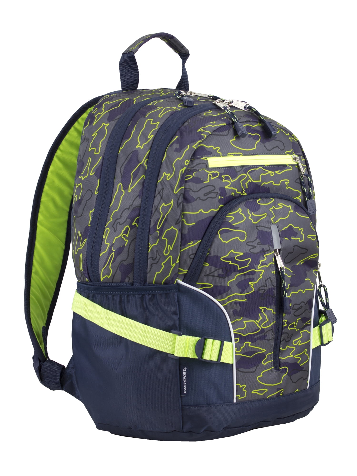Eastsport MultiPurpose Dynamic School Backpack