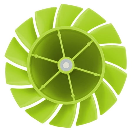 ARCADORA Leaf Blower Fan for Ryobi 18 Volt P2108 P21081 P21081VN P21081VNM Cordless Blower Replacement Part 529437001 New