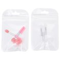 thumbnail image 4 of 2 Sets Lip Mask Brushes Makeup Tools Lip Mask Sticks Applicator Brushes, 4 of 7
