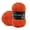 Pumpkin, variant on Mary Maxim Maximum Value Acrylic Orange Yarn for Crocheting, Knitting 474 Yds, Pumpkin