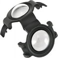 thumbnail image 2 of Upgrade Lens Guard for Insta360 X3 Protective Cover Case for Insta360 Camera Accessories(Optical Glass Lens Cap), 2 of 6