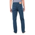 thumbnail image 3 of Jeans Oggi Hombre Power Rebel Straight Stone Wash Oggi Jeans Power Rebel Carbon, 3 of 6