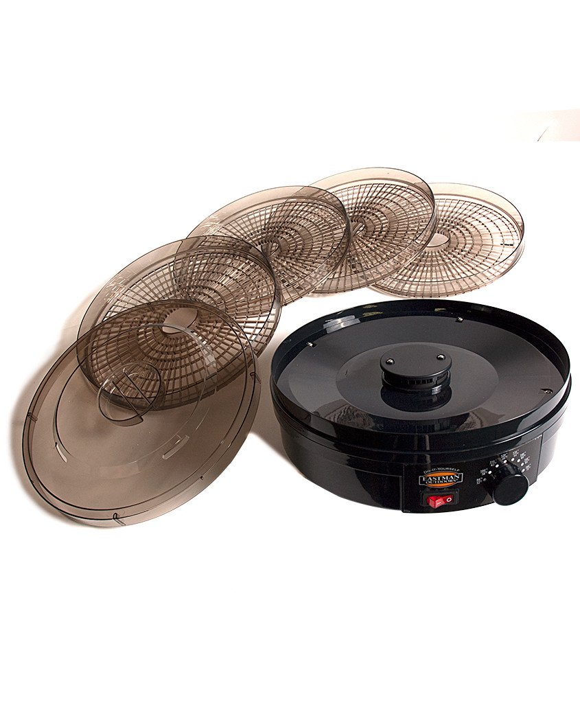 Eastman Food Dehydrator with 4 Trays