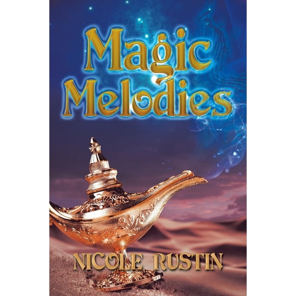 Magic Melodies (Paperback)