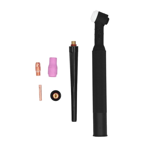 TIG Torch,Torch Head Durable Reliable TIG Torch Parts TIG Welder Next-Gen Design
