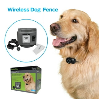 Guardian by PetSafe Wireless Fence - Walmart.com