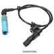 thumbnail image 4 of BMW E46 Z4 E85 E86 Front+Rear Wheel Speed Sensor 4Pcs Set, 4 of 4