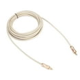 thumbnail image 2 of SPDIF para Cable de Audio de puerto cuadrado de fibra óptica Toslink para amplificador de potencia decodificador de Audio 5m, 2 of 5