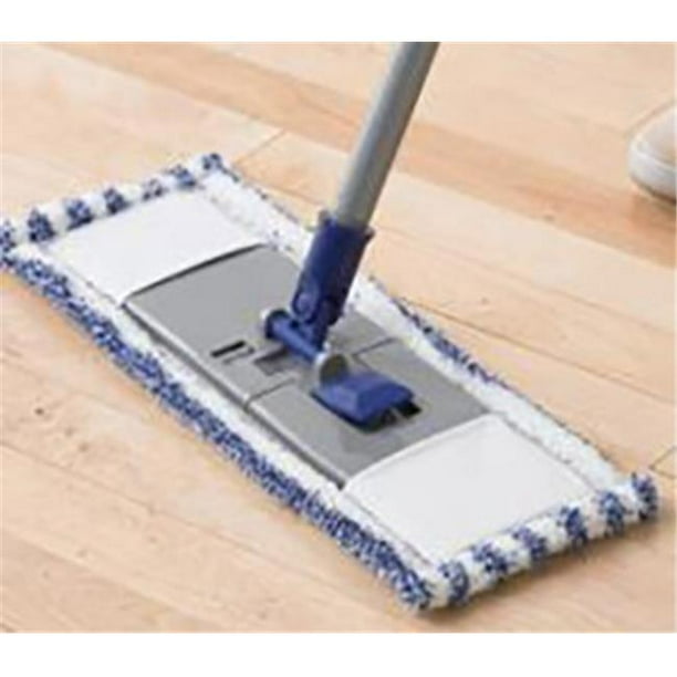 Butler Home 446684 Mr Clean Microfiber Wet Dry Mop Walmart