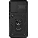 thumbnail image 1 of Estuche GANGXUN para Samsung Galaxy A53 5G, soporte giratorio 360°, estilo mecánico y magnético, 1 of 5