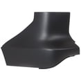 thumbnail image 2 of Bumper End Caps For 2007-2009 Honda CR-V Sport Utility Set of 2 Rear Primed, 2 of 6