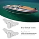 thumbnail image 3 of Soporte Oarlock ANGGREK Conector Rowlock Para Barco 1/2 Pulgada Pulido De Espejo 2 Piezas, 3 of 7