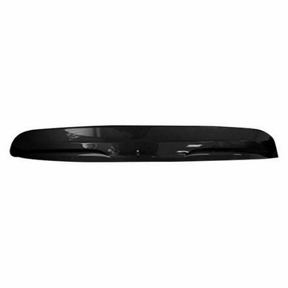 For Hyundai Sonata 2014 Bumper Valance | Rear | CAPA | HY1195111 | 866913Q700