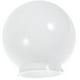 thumbnail image 5 of Pantalla de repuesto para lámpara de pared, globo, poste de luz, para jardín y patio exterior., 5 of 7