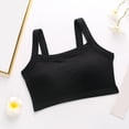 thumbnail image 2 of Bra Wrap Top Soild Color Beauty Back Underwear Bottoming Vest Type Small Sling Thin Inner, 2 of 3