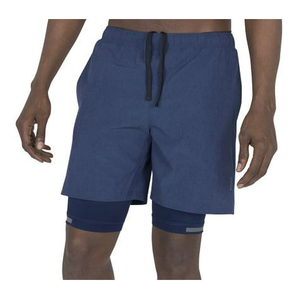 Skora Mens Shorts Running Athletic Gym 21 Lined and Unlined Shorts 5