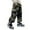 Camouflage, variant on Splozh Boys Cargo Pants Boys Pants Work Pants Children Casual Pants Athletic Cargo Pants Camouflage,7-8 Years