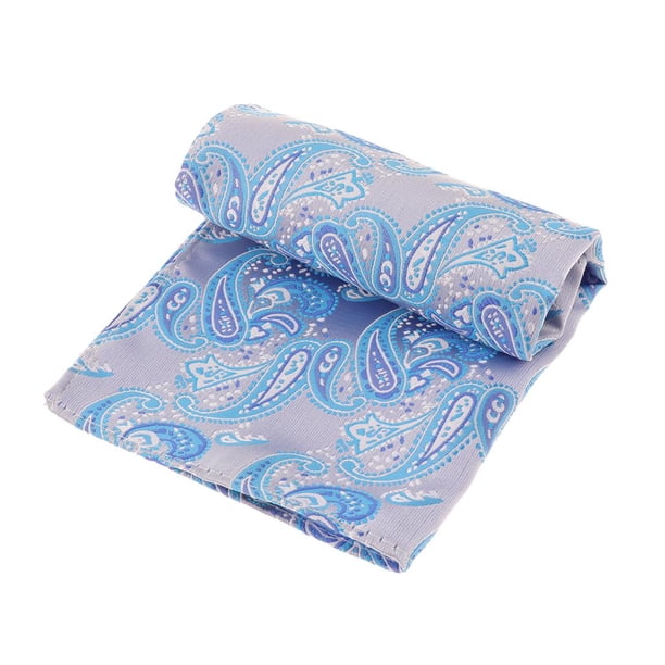 de Bolsillo Escocés de Absorbente de Humedad Vintaje para Boda Cóctel - 08, tal se describe Estilo 08 Yinane Pañuelos De Hombre