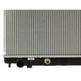 thumbnail image 5 of Radiator 2455 Fits 2004 INFINITI G35 3.5L, 5 of 10