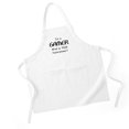 thumbnail image 3 of CafePress - Gamer - Kitchen Apron with Pockets, Grilling Apron, Baking Apron, 3 of 5