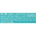 thumbnail image 4 of Moroccanoil Duo Set - Treatment 3.4 oz & Body Lotion 12.2 oz - $76 Value!, 4 of 7
